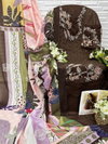 Florent 1048 G To I Cambric Cotton Bulk Pakistani Salwar Suits Orders In India
